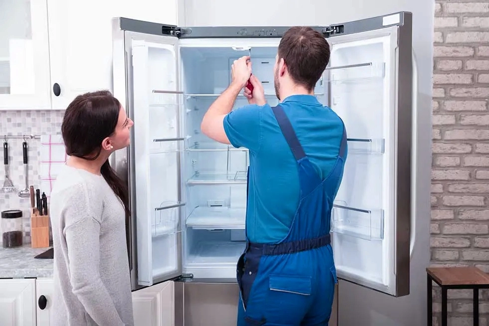 fridge appliances repair services in Dubai