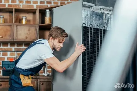 professional fridge repairs-services in Dubai