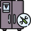 fridge